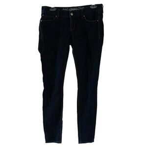 EUC Express Zelda Skinny Jeans, 6
